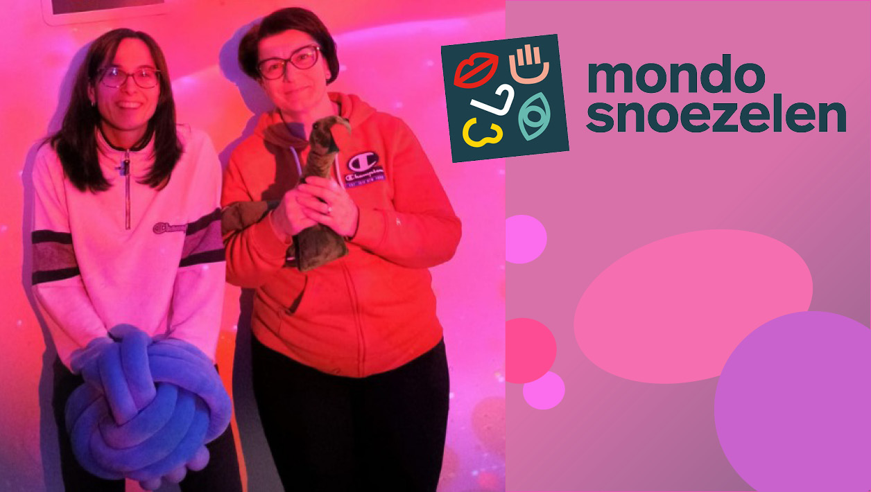 Mondo Snoezelen