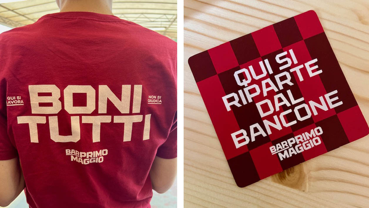 Panta Rei