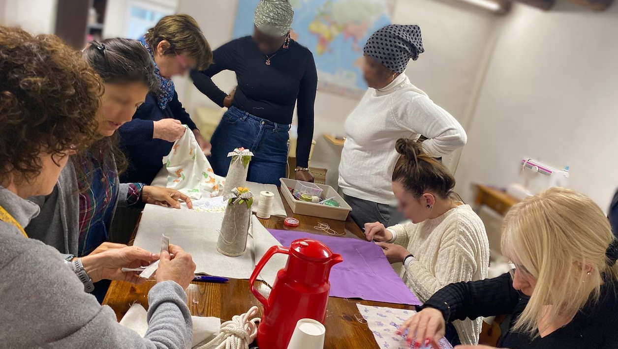 Stella Matutina FonBPV