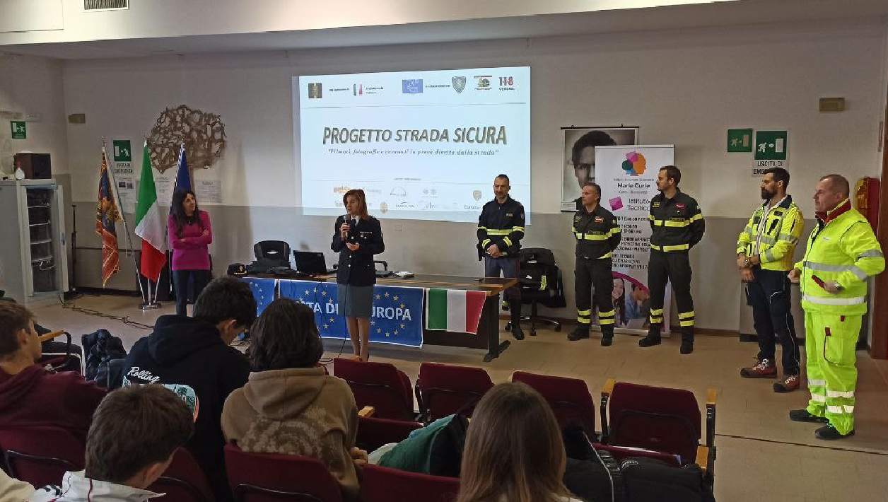 Verona Strada Sicura 2026 Verona Strada Sicura 2026